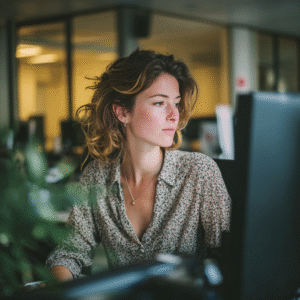 rédiger une lettre de motivation avec l'ia