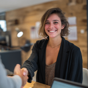 réussir sa démission 2026