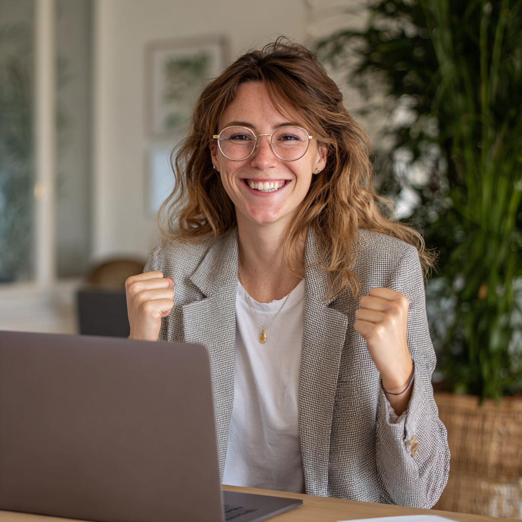 réussir sa démission