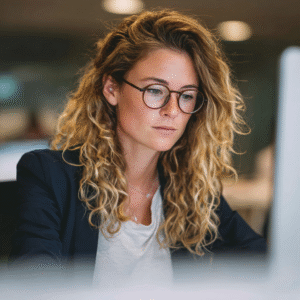 salaire acheteur industriel