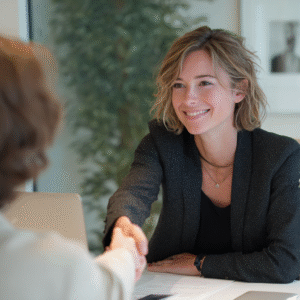 salaire assistante commercial