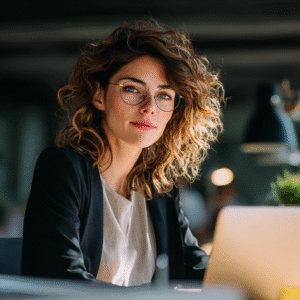 salaire consultant en recrutement