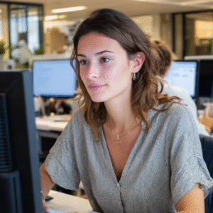 salaire controle de gestion