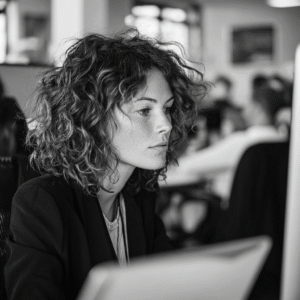 scorecard recrutement