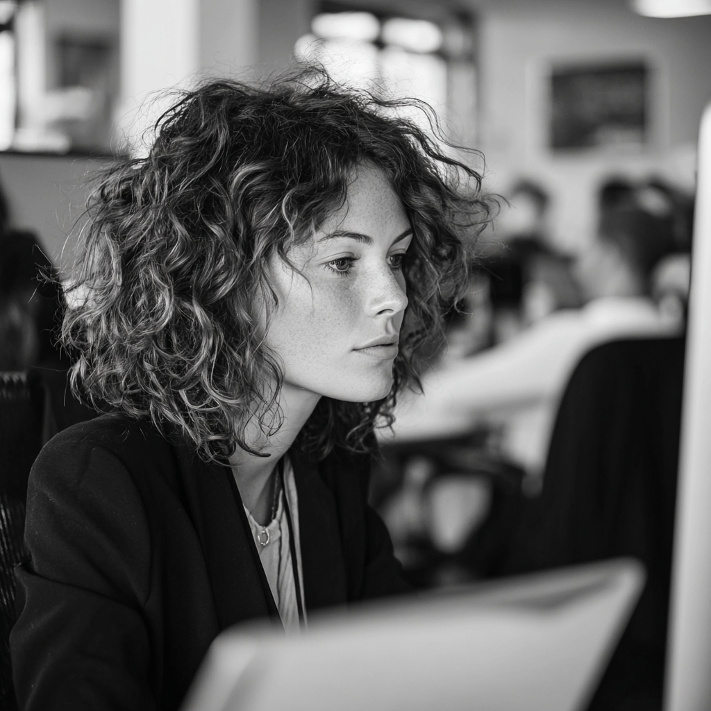 scorecard recrutement