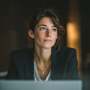 une inaptitude au travail