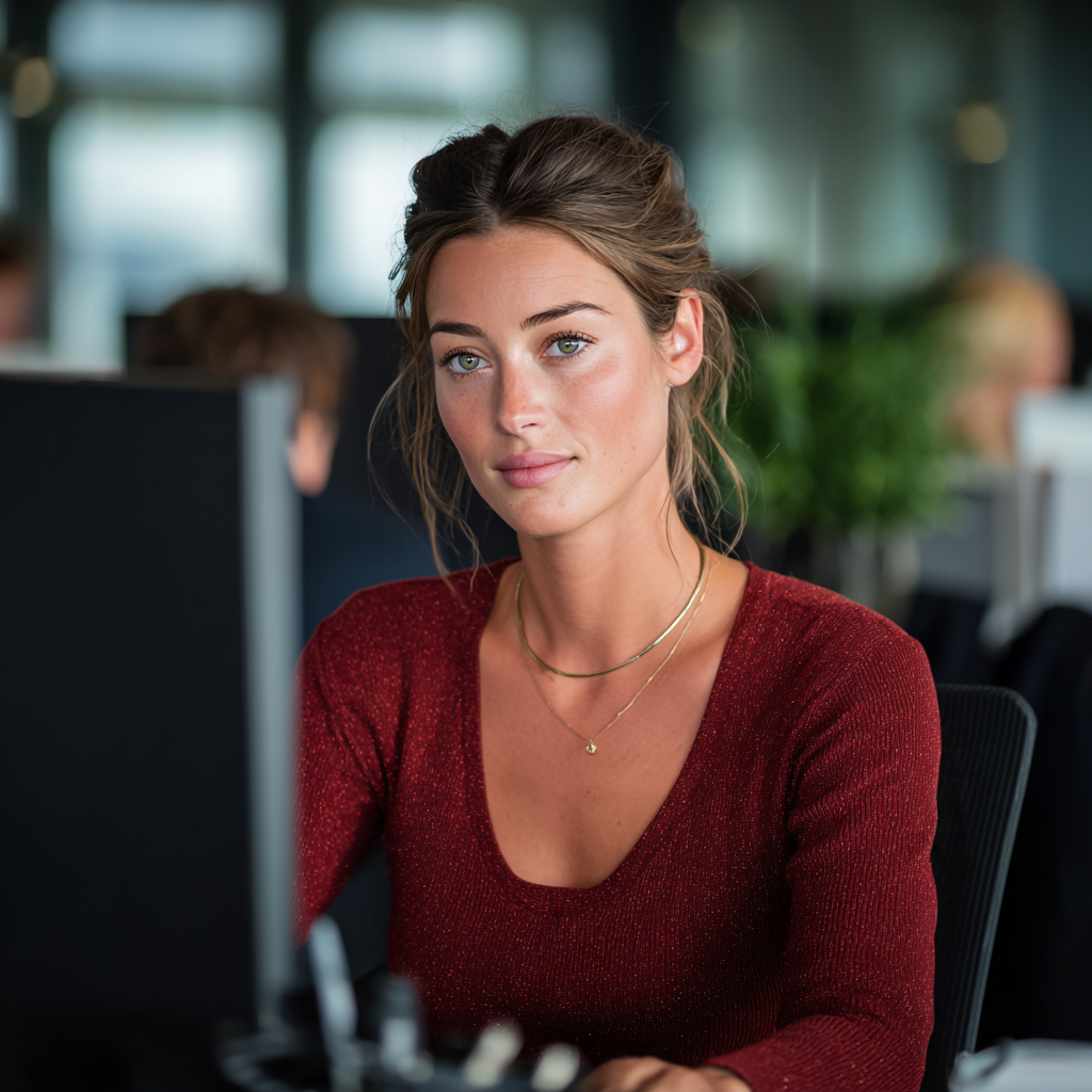 une indemnité de licenciement économique