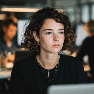 une rupture anticipée de cdd