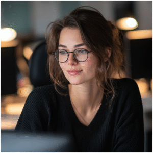 une score card pour le recrutement