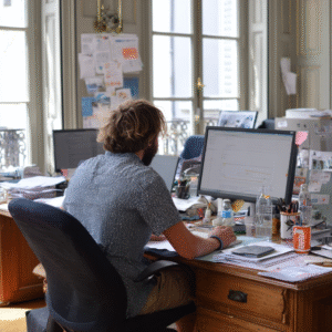 content manager rémunération