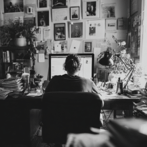 content manager salaire