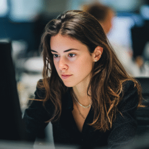 recrutement cooptation