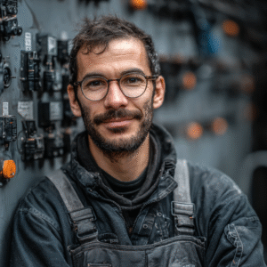 rémunératino responsable maintenance