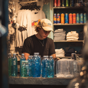 responsable merchandising rémunération