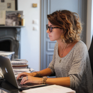 réussir reconversion professionnelle