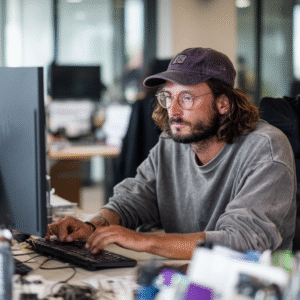 salaire content manager