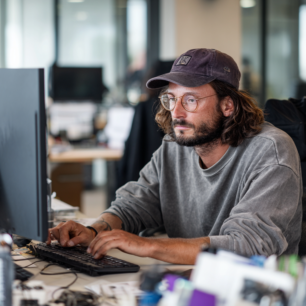 salaire content manager