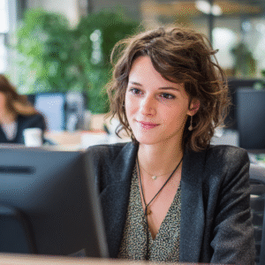 salaire du directeur industriel