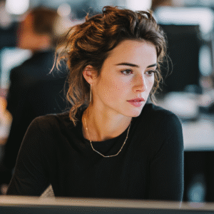 salaire du responsable de productino