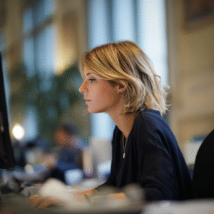 salaire responsable formation