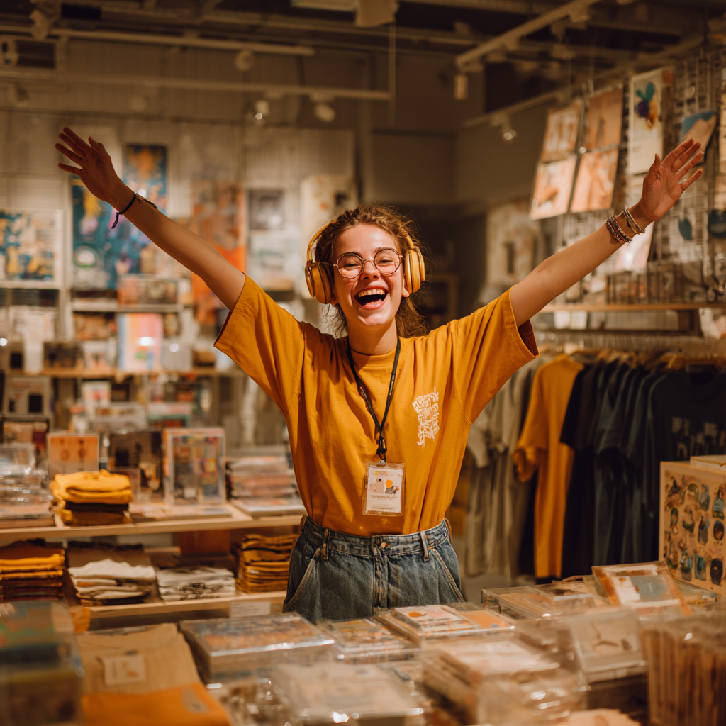 salaire responsable merchandising