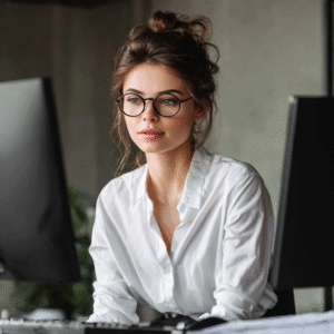 salaire responsable transport