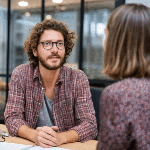 les questions à se poser pour un entretien d'embauche