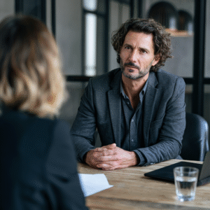les questions en entretien embauche