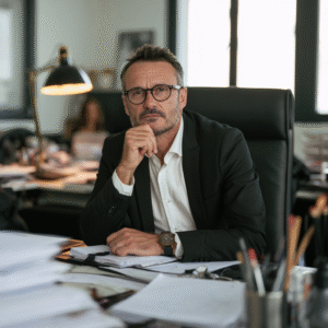 cabinet de recrutement drh