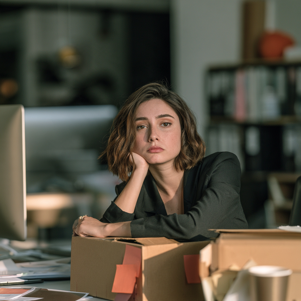 recruteur indépendant crise