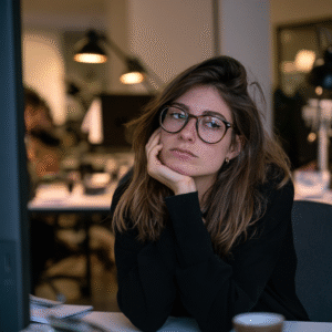 recruteur indépendant travail
