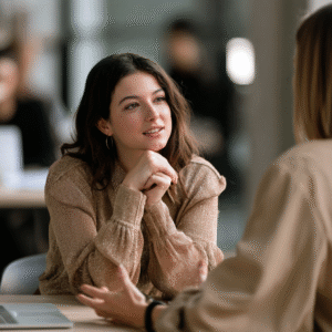 crm recrutement